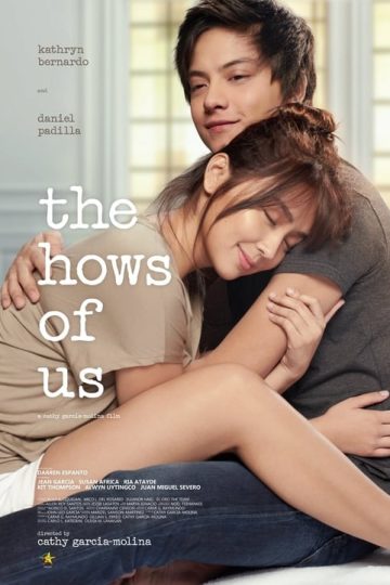 The Hows of Us izle