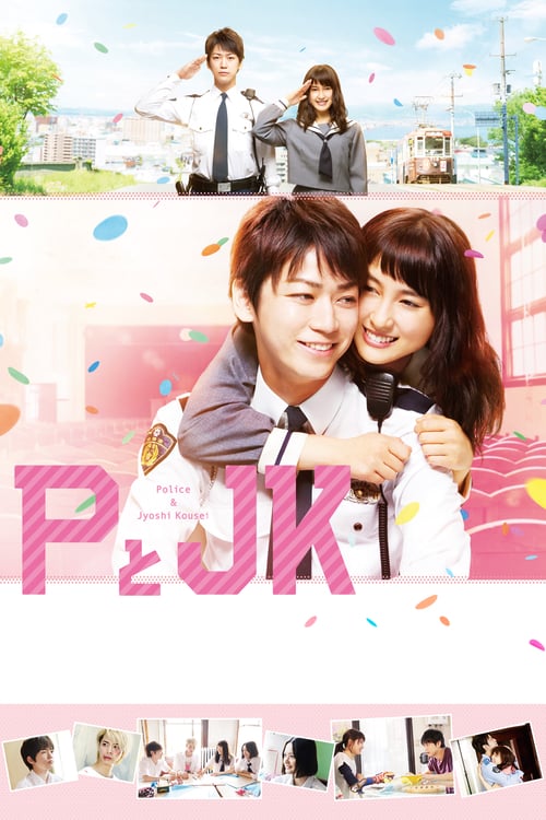 P to JK izle