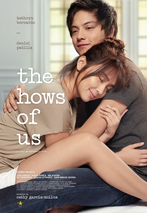 The Hows of Us izle