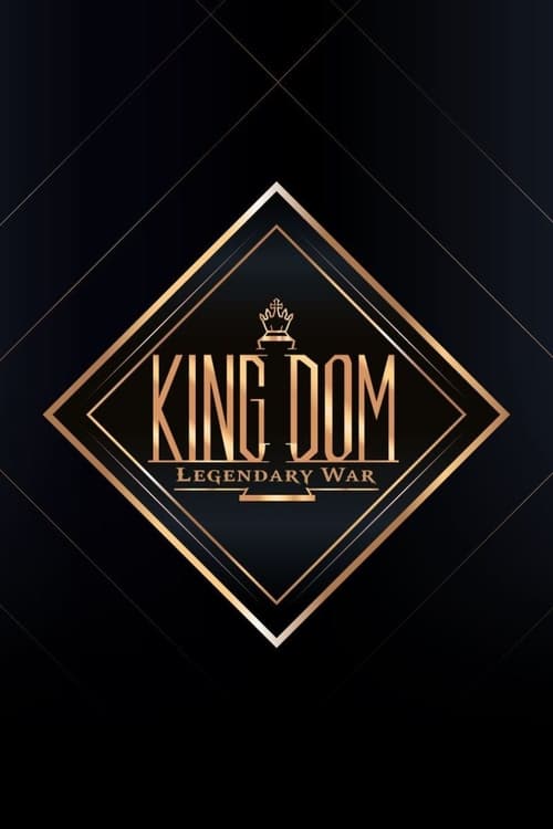 Kingdom: Legendary War