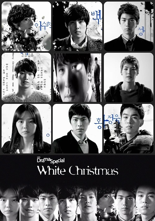 White Christmas