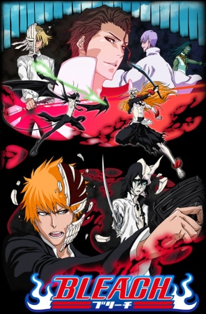 Bleach
