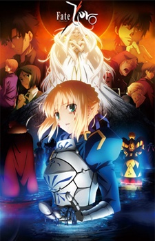 Fate/Zero 2