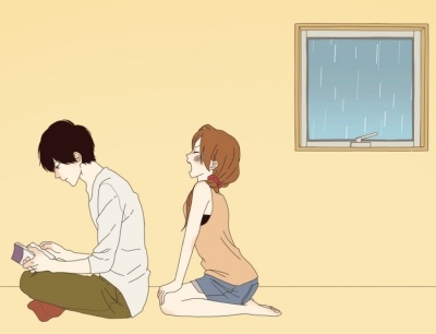 Honobono Log
