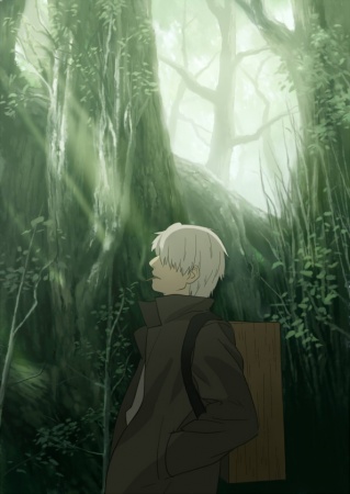 Mushishi