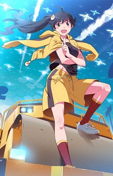 Nisemonogatari