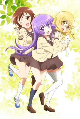 Sansha Sanyou