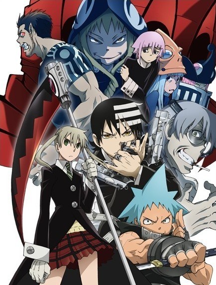 Soul Eater