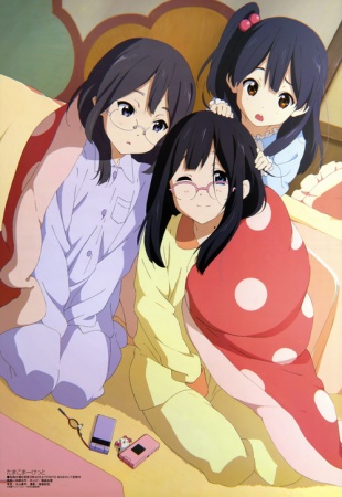 Tamako Market