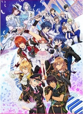 Uta no Prince-sama Maji Love Legend Star